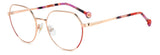 Carolina Herrera Her 0296 – Red (AU2) / 54 Eyeglasses Frame