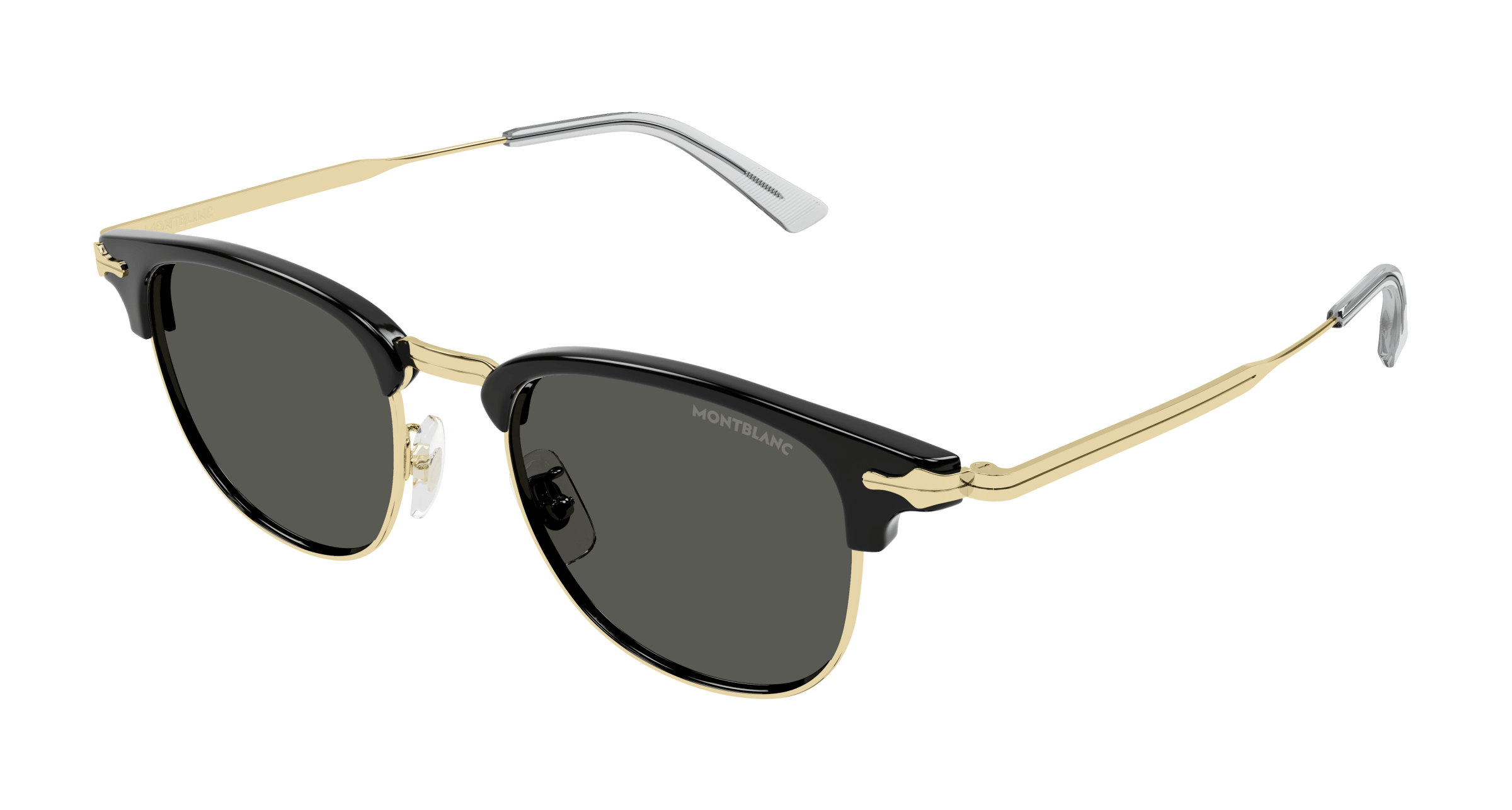 Black (001)