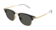 Black (001)