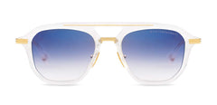 White Swirl - Yellow Gold (51664)