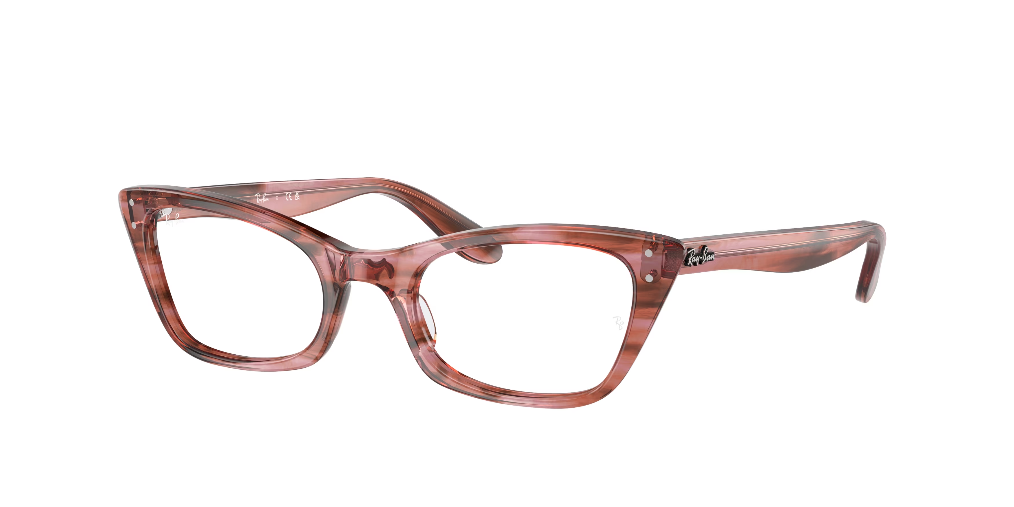 Striped Pink (8363) / 51