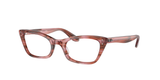 Striped Pink (8363) / 49