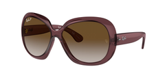 Transparent Dark Brown (6593T5)