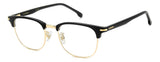 Carrera 372/G – Gold (2M2) / 50 Eyeglasses Frame