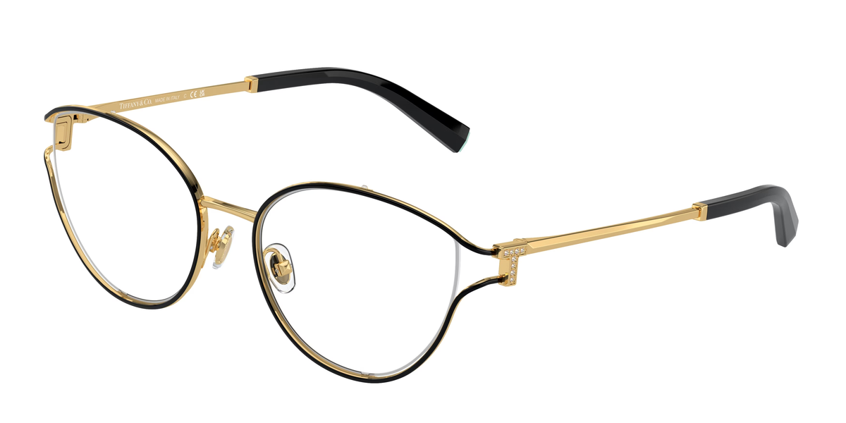 Black On Gold (6197) / 54