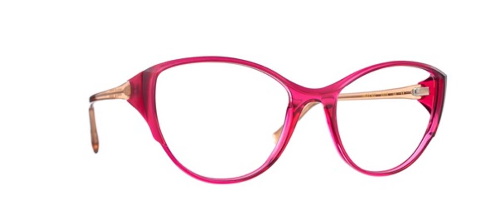652 Fuchsia Caramel (2100742652) / 53