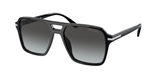 Black (1AB06T) / 55