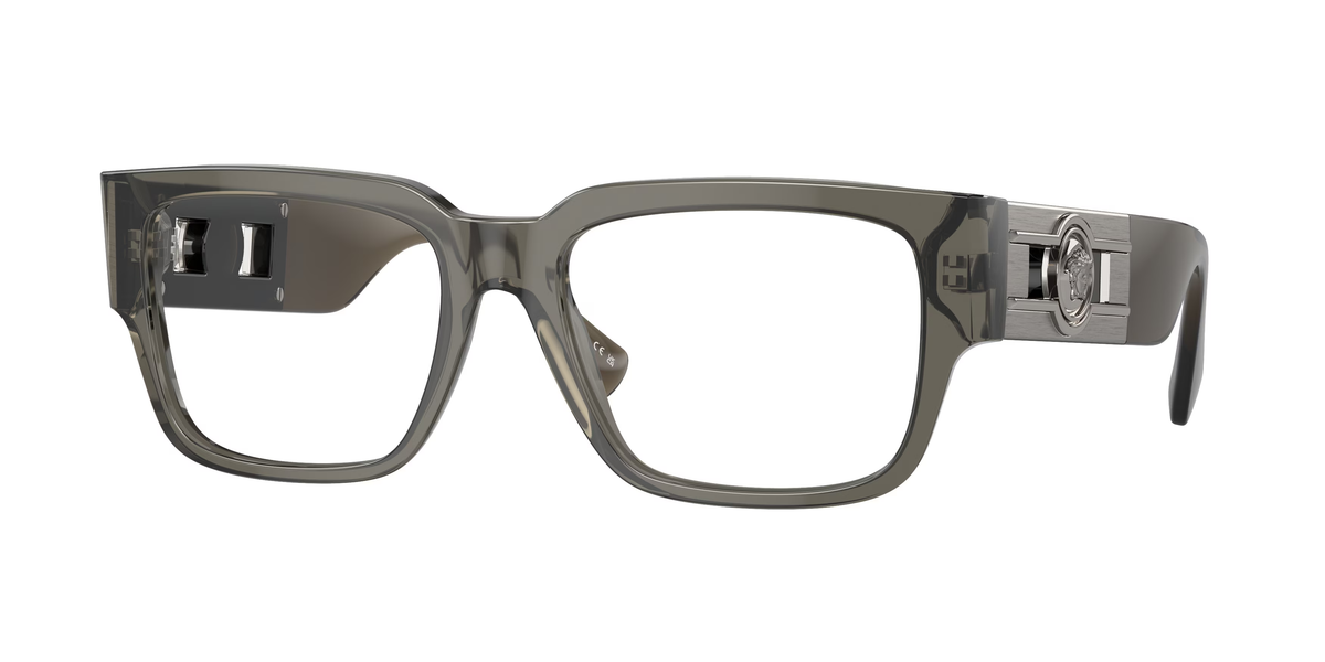 Grey Transparent (5436) / 55