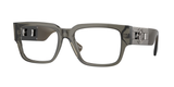 Grey Transparent (5436) / 55