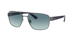 004/3M (Gunmetal)