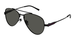 Black (001)