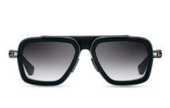 Matte Black - Black Iron (59394)