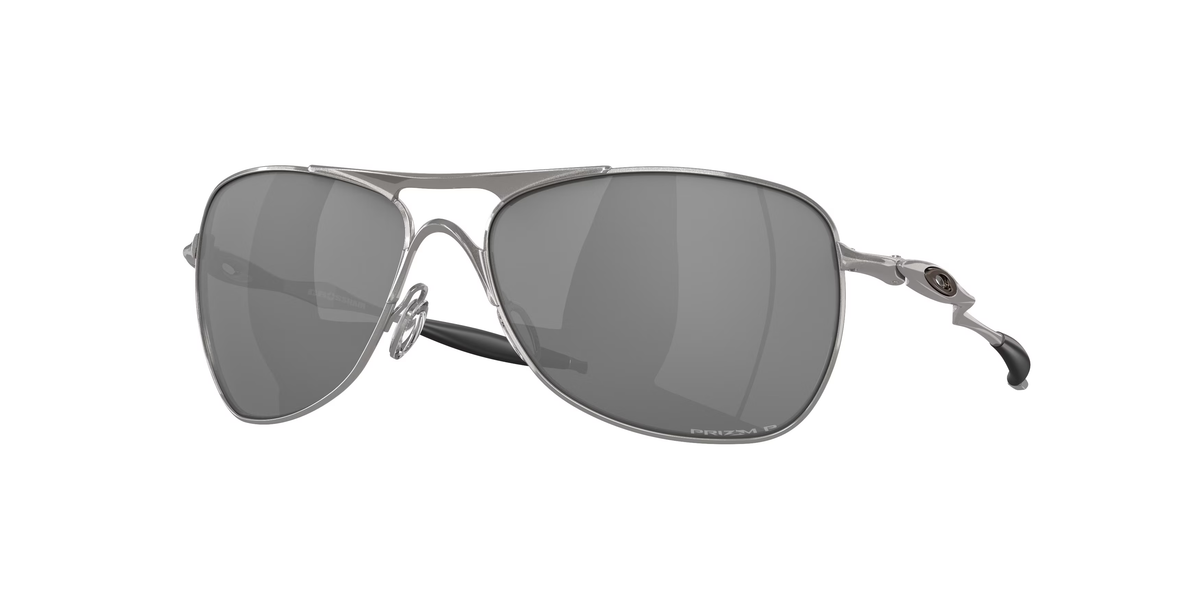 Oakley Crosshair – Havana (406022) / 61 Sunglasses Frame