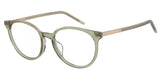Marc Jacobs Marc 511/F – Green (1ED) / 53 Eyeglasses Frame