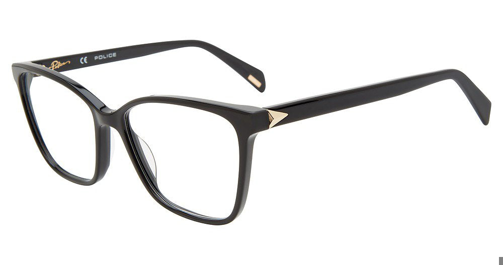 Black (VPLD89M540700) / 54