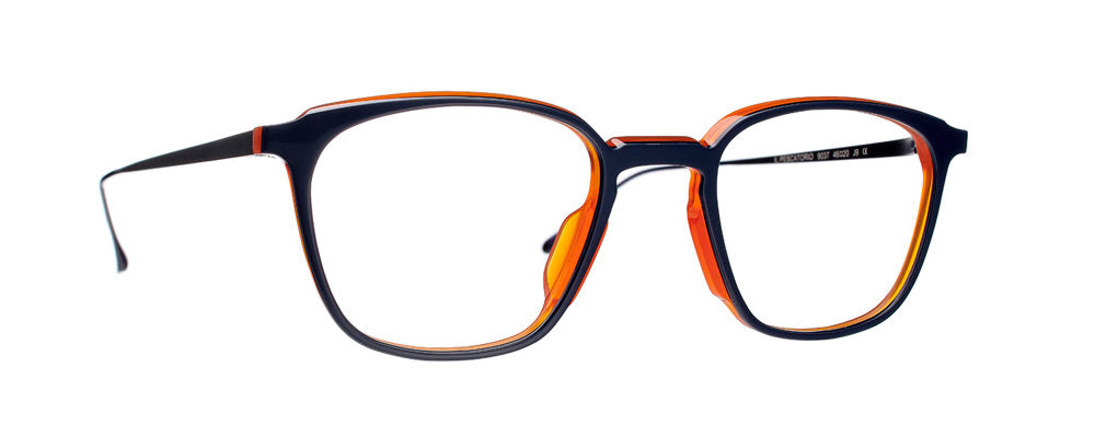 9037 Blue Orange Blue (41000079037) / 47