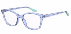 MVU (Blue)