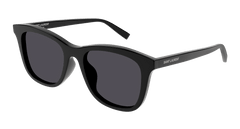 Black (001)