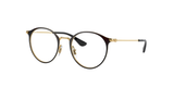 Ray-Ban Junior Optical Ry1053 – Black (4086) / 45 Eyeglasses Frame