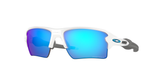 Oakley Flak 2.0 Xl – White (918894) / 59 Sunglasses Frame