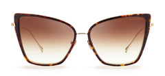 Tortoise/Champagne Gold (10562)
