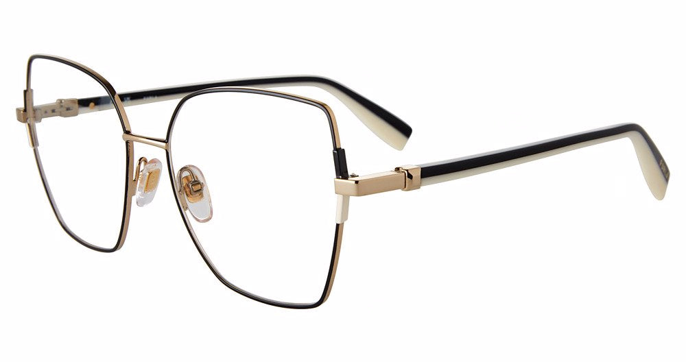 Rose Gold Black (VFU726 550301) / 55