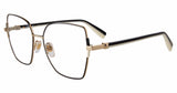 Rose Gold Black (VFU726 550301) / 55