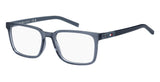 Tommy Hilfiger Th 2246 – Blue (ZX9) / 49 Eyeglasses Frame