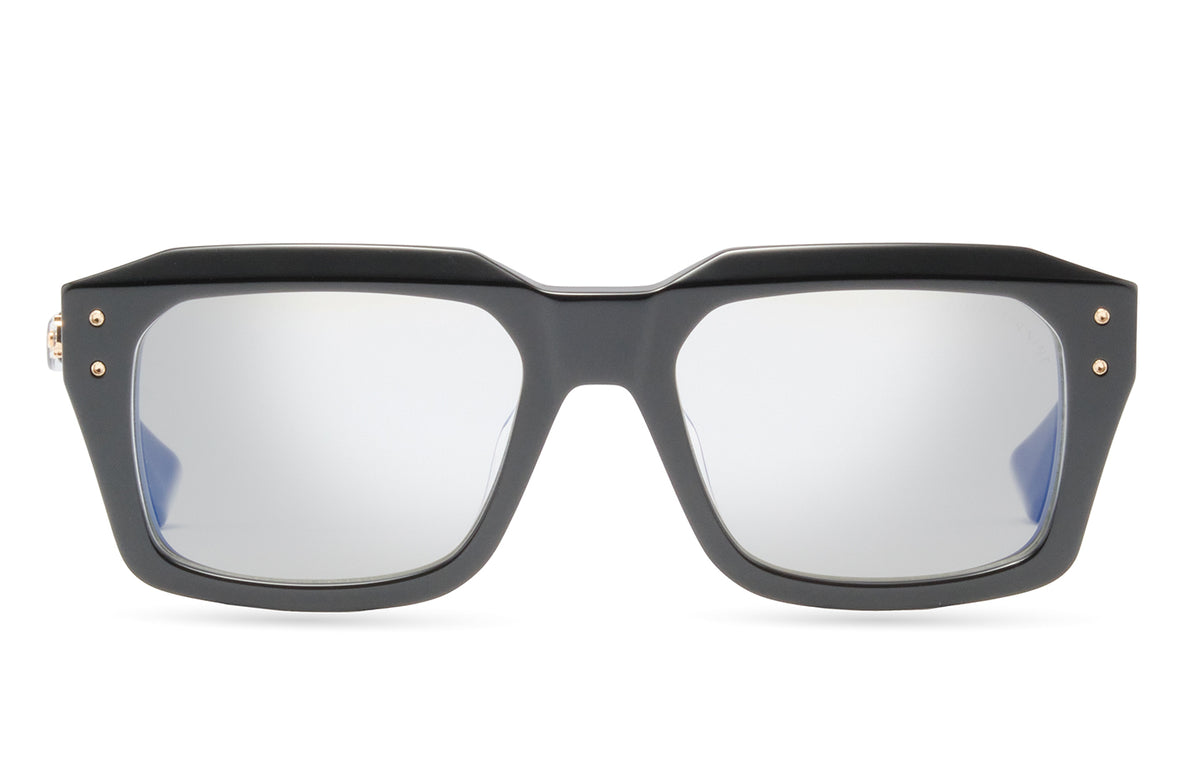 Black - White Gold (61456) / 54 | 0