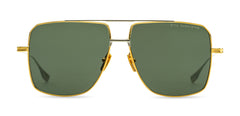 Yellow Gold - Silver (53406)