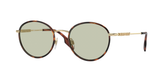 Burberry Be3148D – Havana (1109/2) / 51 Sunglasses Frame