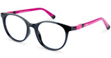 Indestructible Glitch 3.0 Black Raspberry (09) / 52