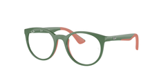 Green On Pink (3952)