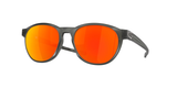 Oakley Reedmace – Grey (912604) / 54 Sunglasses Frame