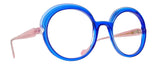 261 Blue Pink Opal (2100685261) / 52