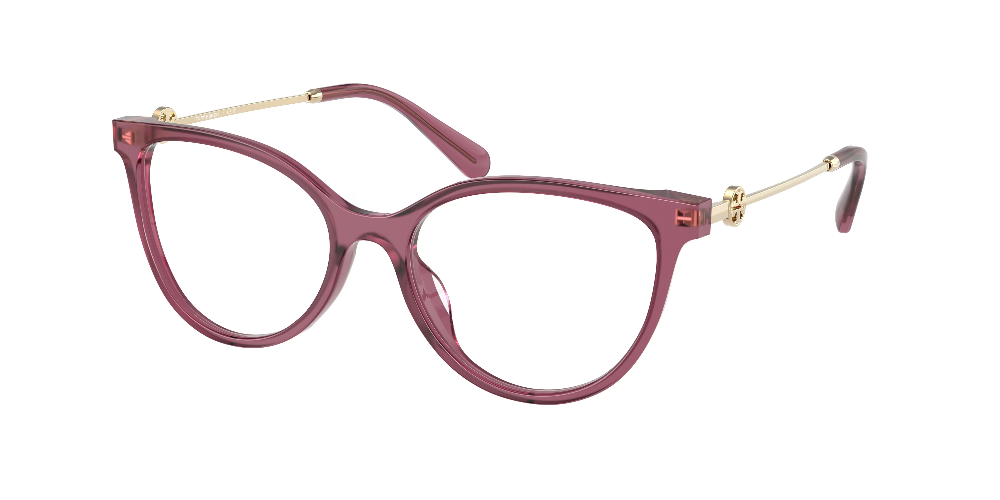 Berry Transparent (3179) / 53