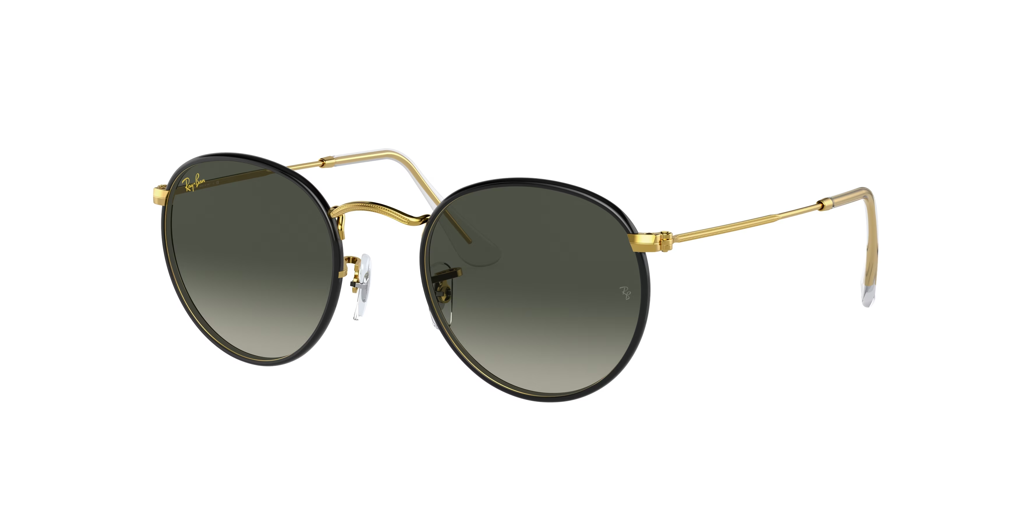 Black On Gold (919671)
