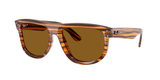 Striped Havana (679183) / 56