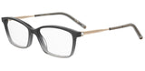 Carolina Herrera Her 0266 – Grey (2M0) / 52 Eyeglasses Frame