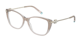 Satin Champagne Gradient (8335) / 54