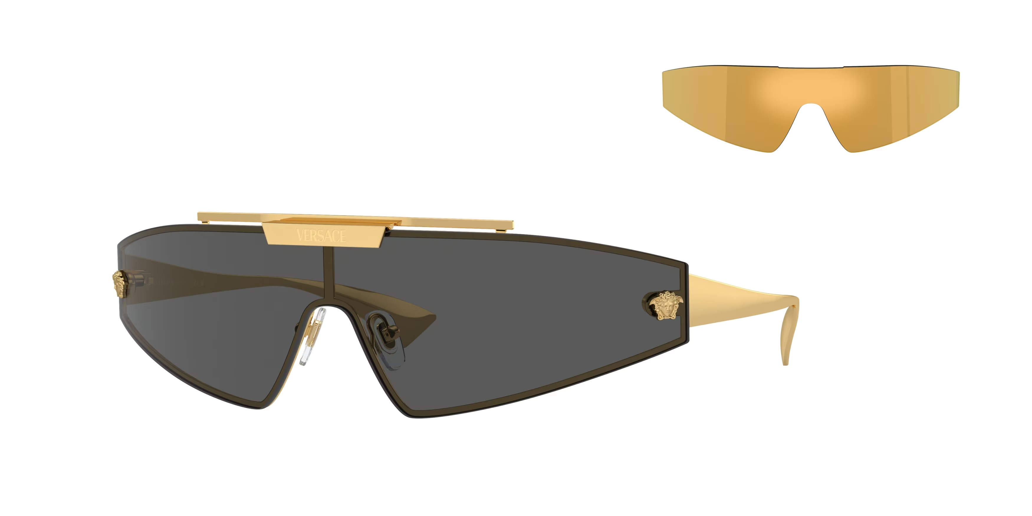 Versace VE2265 – Spectacle Clinic