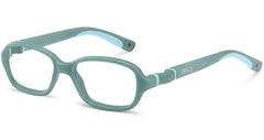 Indestructible Replay 3.0 Green Light Blue (20)