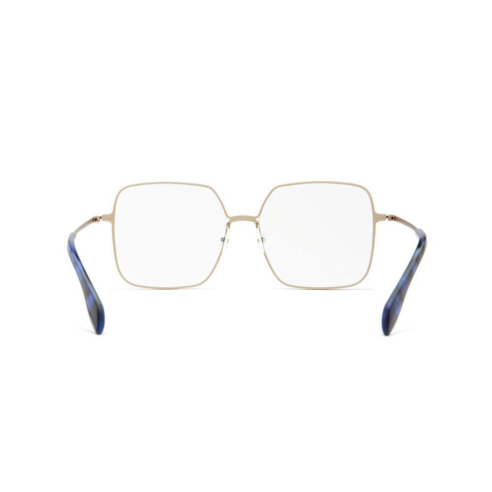 C2 Matte Silver Blue Horn (MIO1014C2) / 59