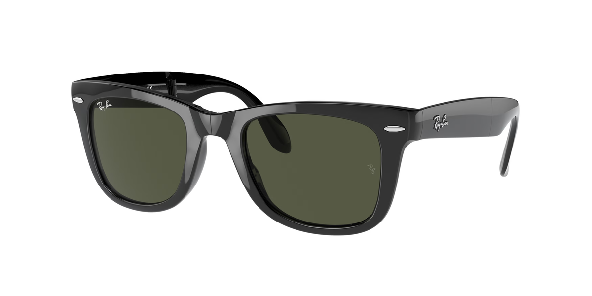 Ray-Ban FOLDING WAYFARER – Spectacle Clinic Ray-Ban FOLDING WAYFARER – Spectacle Clinic
