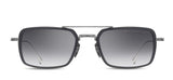 Smoke Grey Crystal/Black Palladium (40421) / 53 | 0