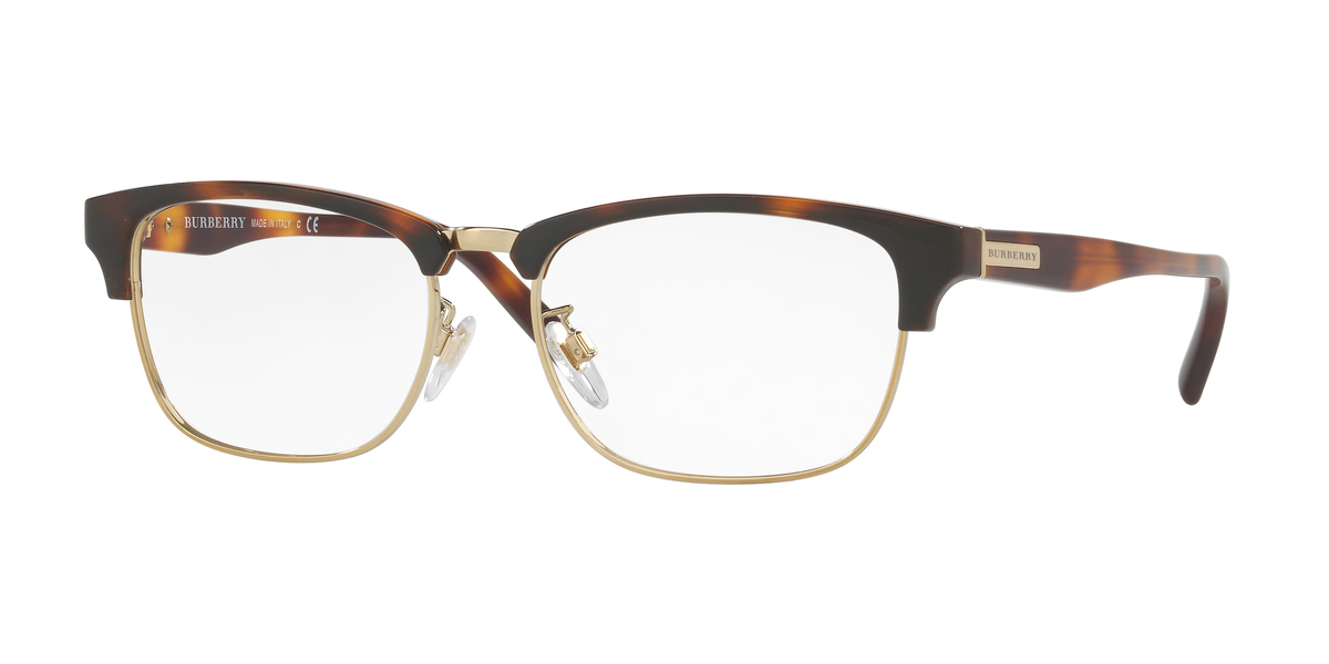 Light Havana/Light Gold (3316) / 55