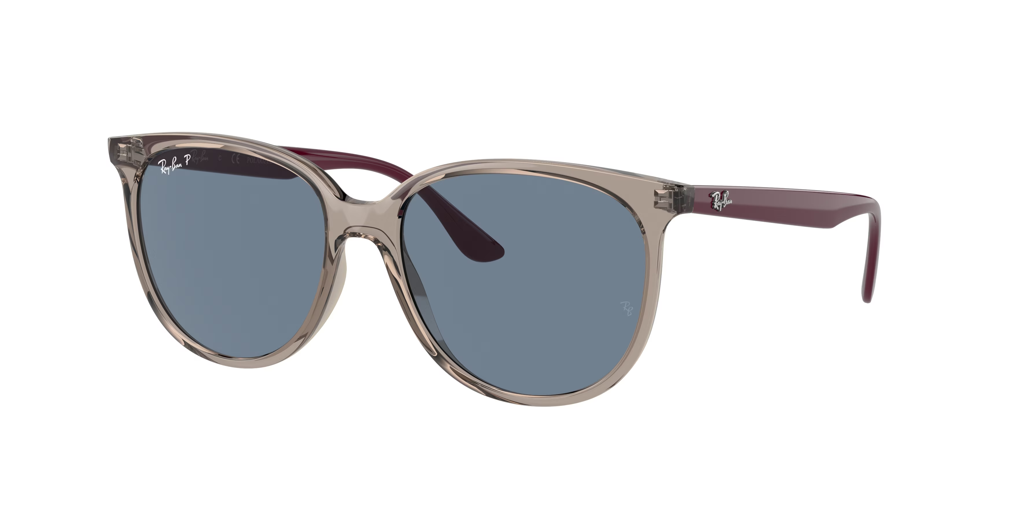 Ray-Ban RB4378 – Spectacle Clinic