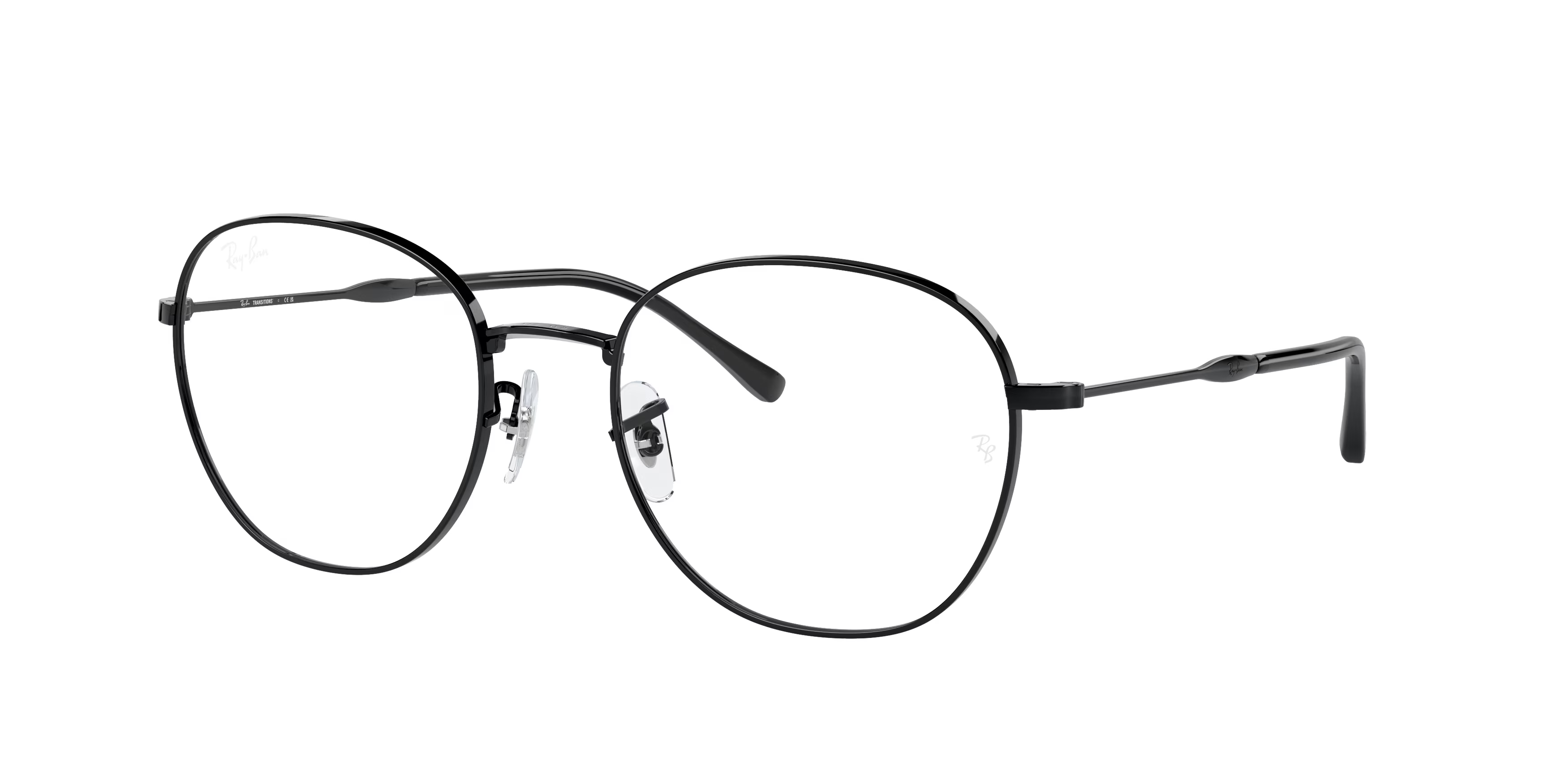 002/GG (Black)