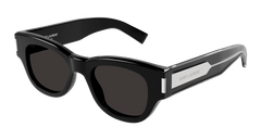 Black (001)