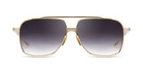 Yellow Gold - Silver (48283) / 61 | 0